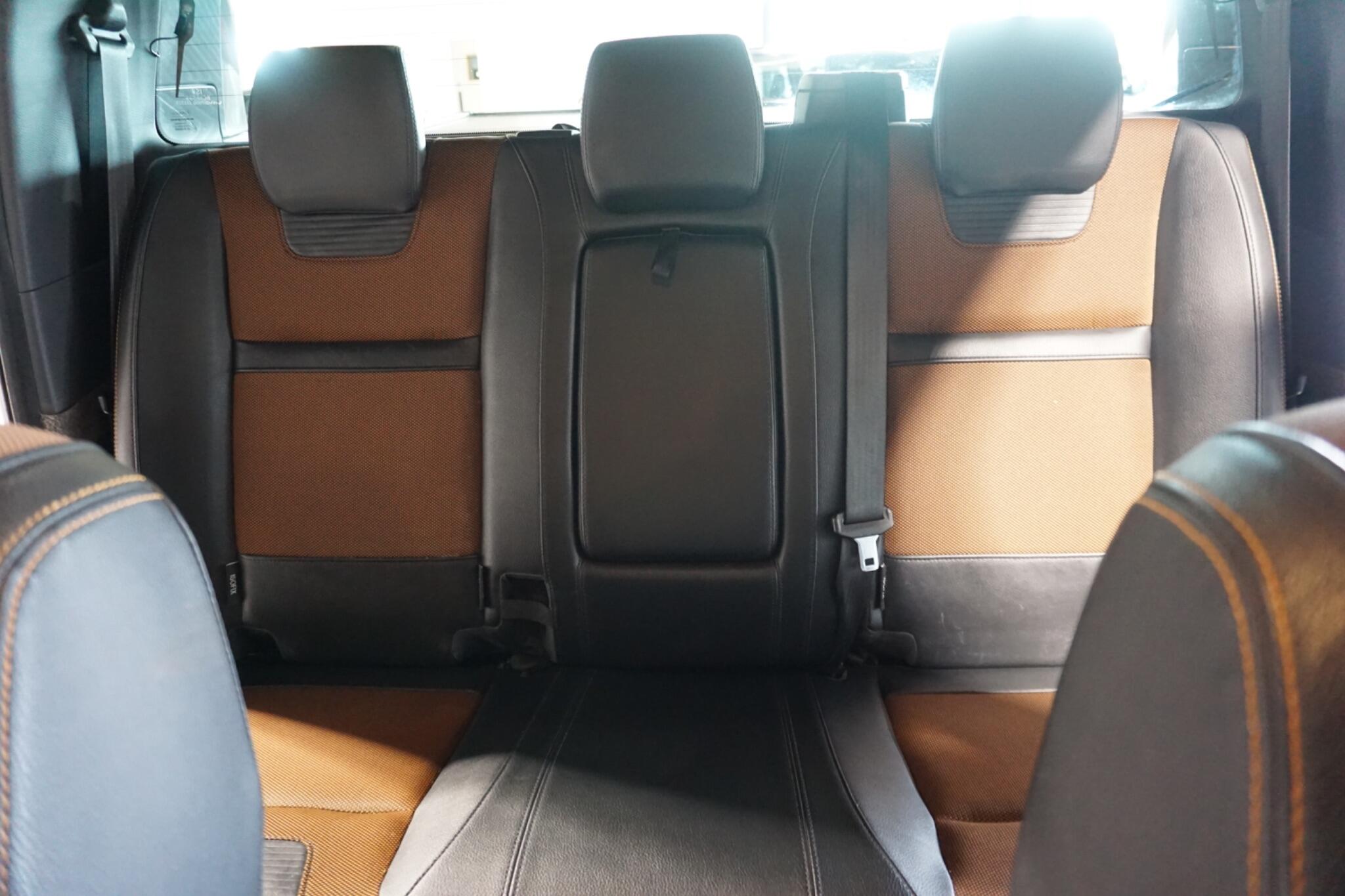 Ford Ranger 3.2 TDCi Wildtrak Pickup Double Cab 4dr Diesel Auto 4WD Euro 5 (200 ps)